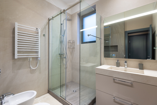 Most Popular Shower Cleaning Kit (For Kiwis)
