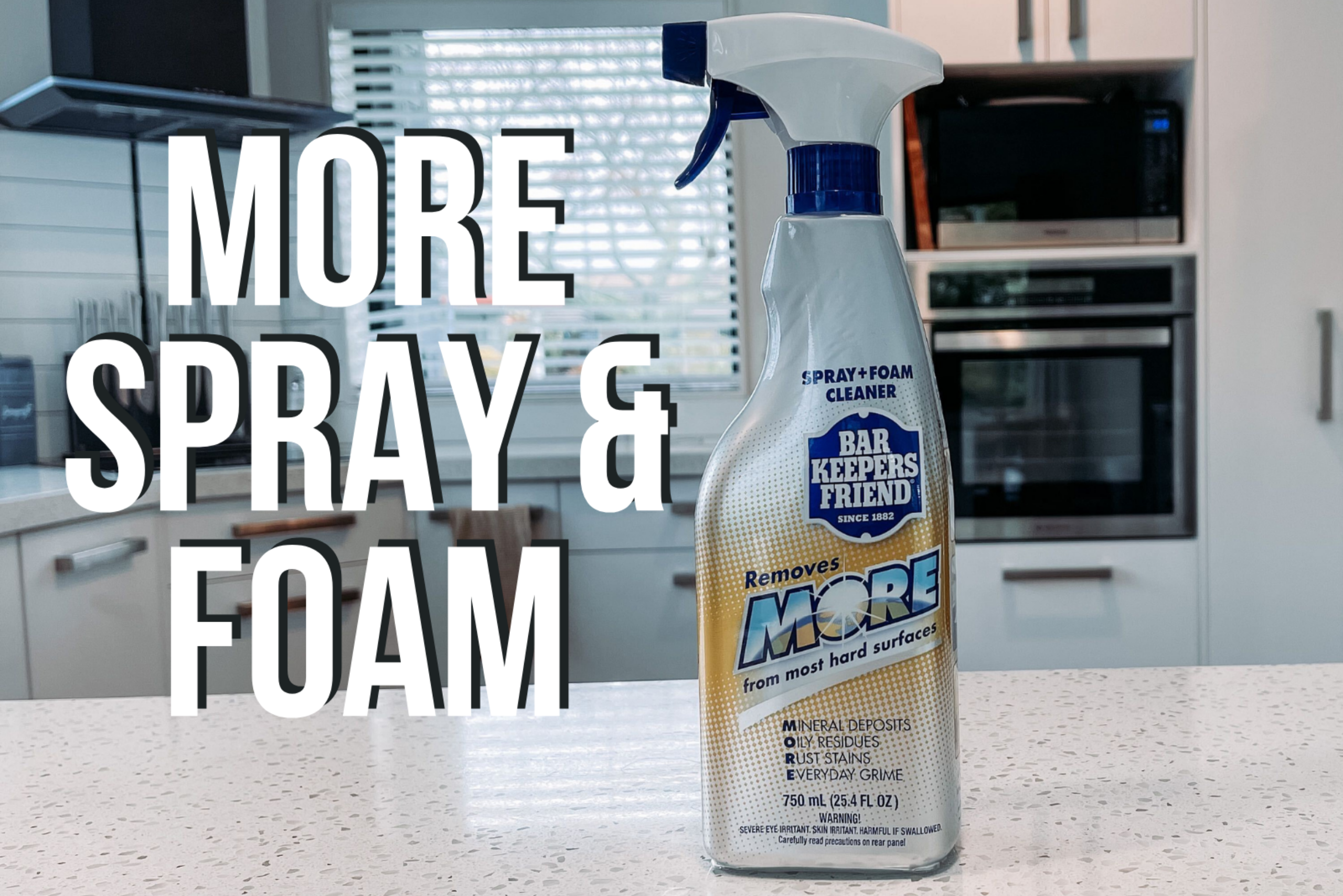 Bar keepers hot sale friend spray