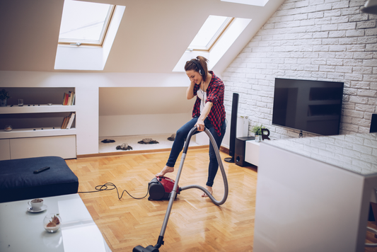 How to Find Motivation to Clean