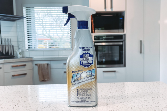 MORE Spray & Foam Secrets