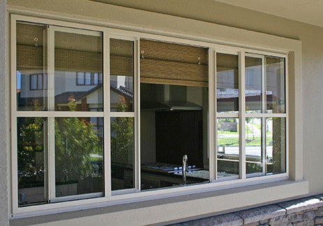 Seeing Clearer - Cleaning Windows with Bar Keepers Friend