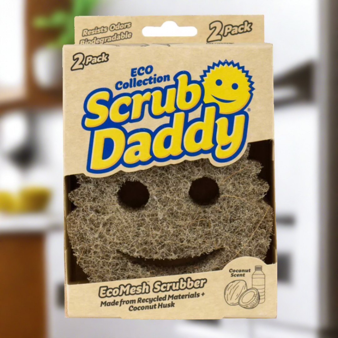 Eco Daddy (2PK)