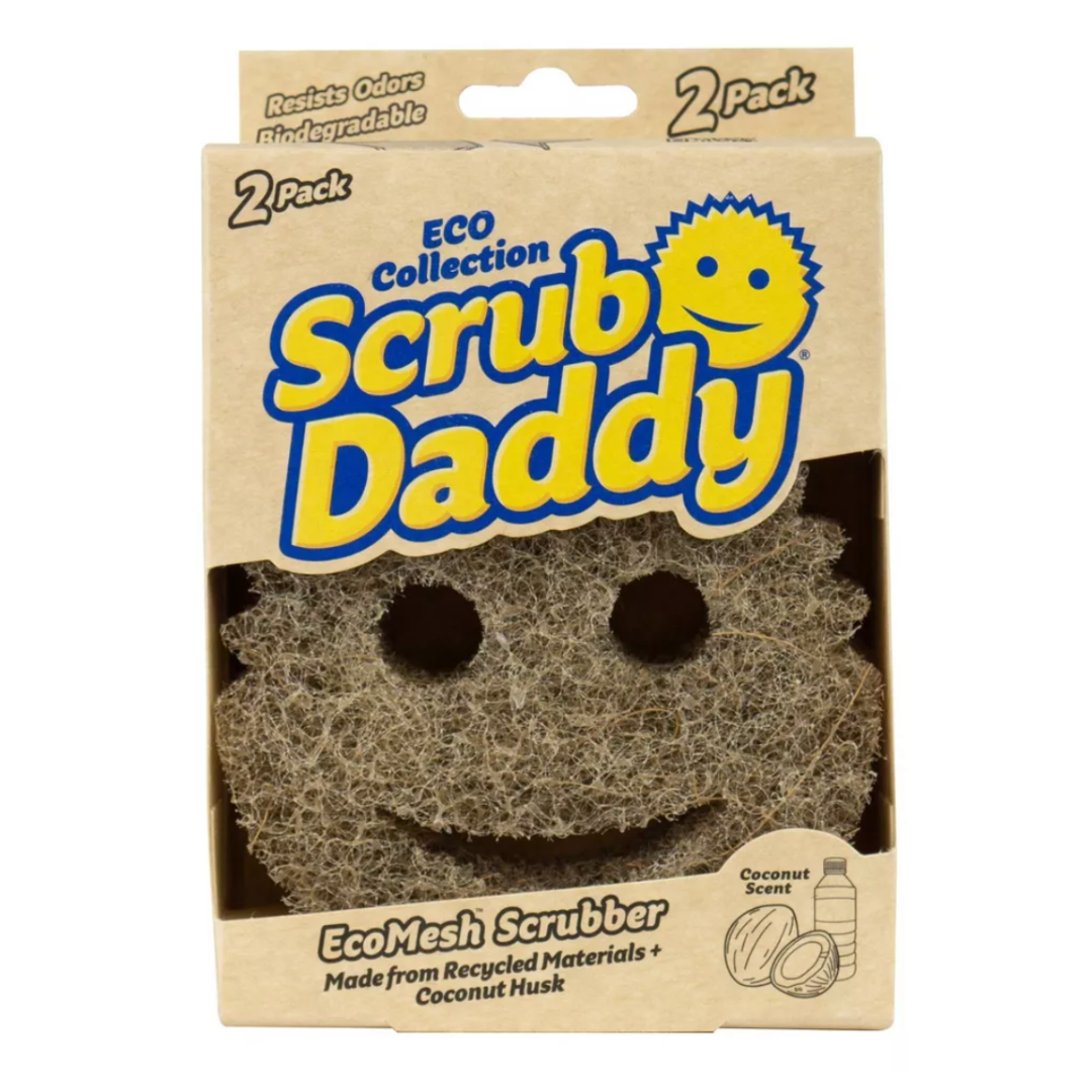 Eco Daddy (2PK)