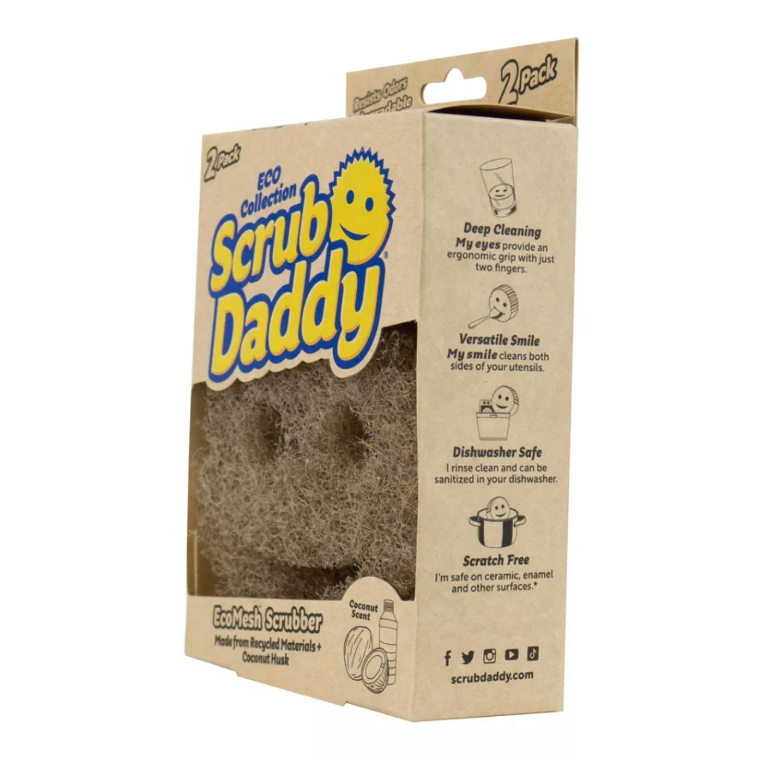 Eco Daddy (2PK)