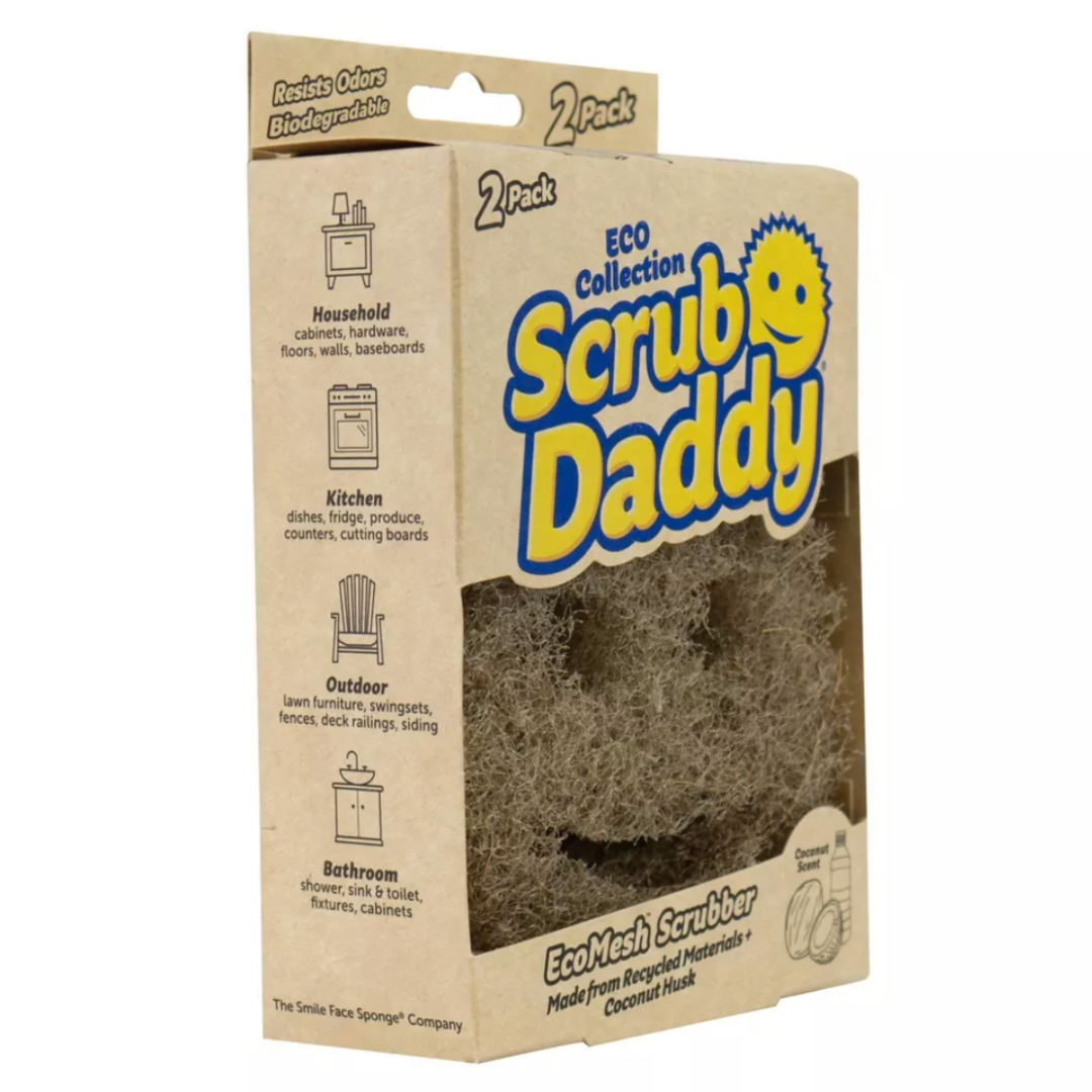 Eco Daddy (2PK)