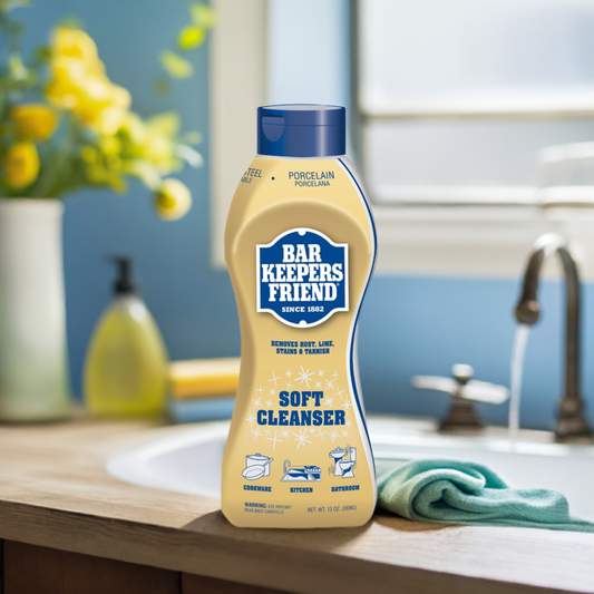 Bar Keepers Friend 737g