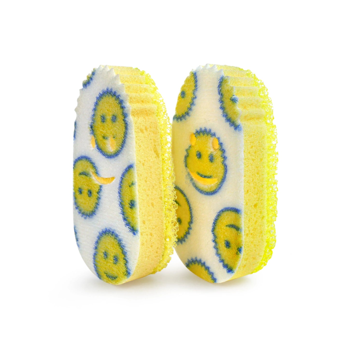 Dish Daddy Replacement Heads 2pk