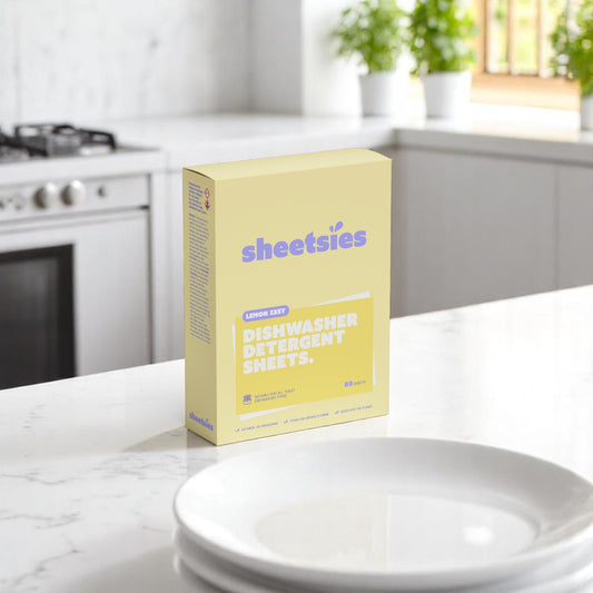 Dishwasher Detergent x 80 Washes