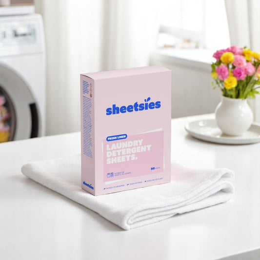 Laundry Detergent x 80 Loads