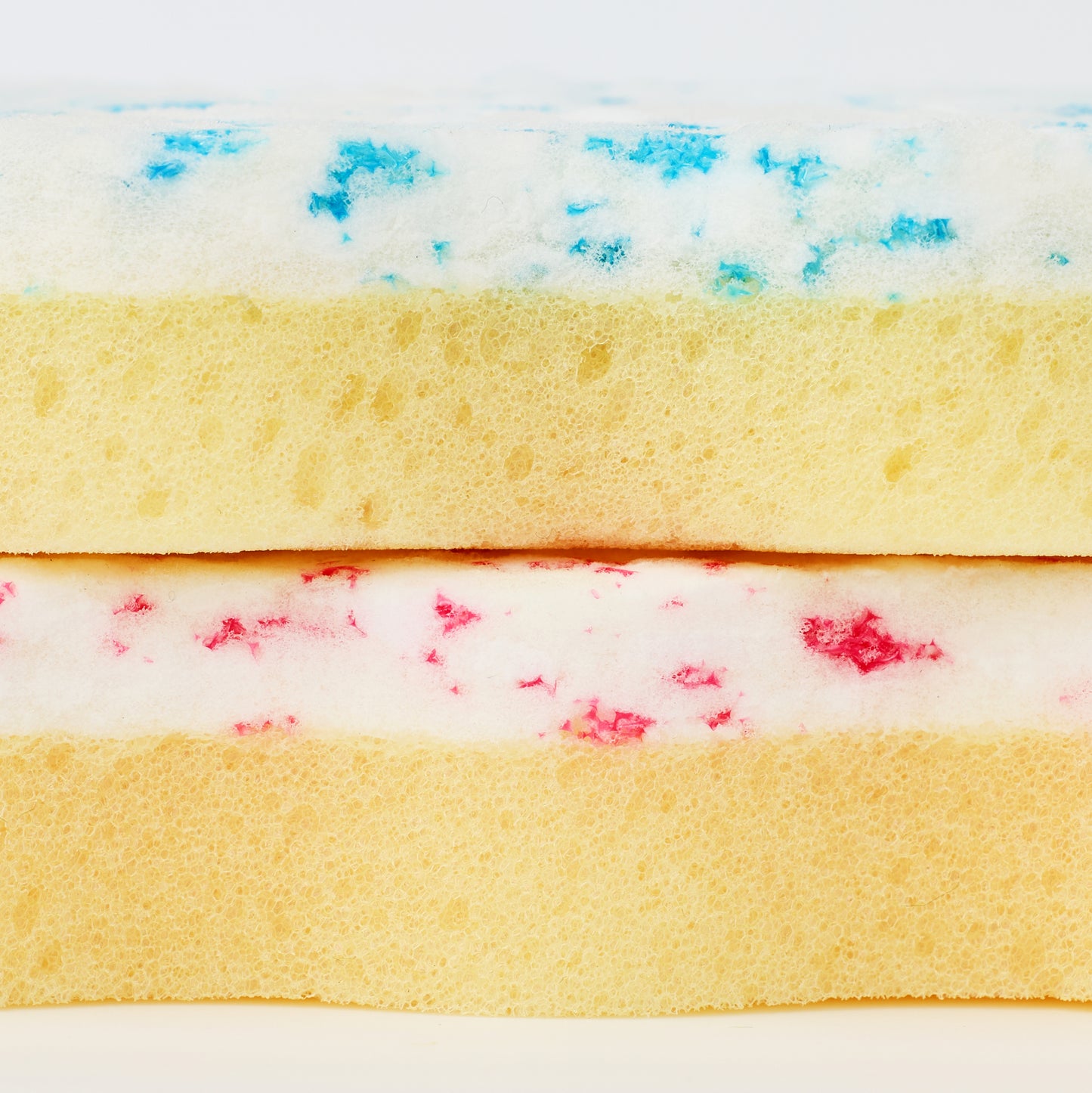 Eraser Mommy 10x with Scrubbing Gems