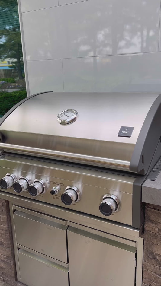 BBQ Daddy
