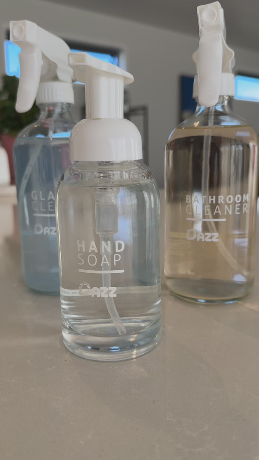 Dazz Eco Home Cleaning Kit