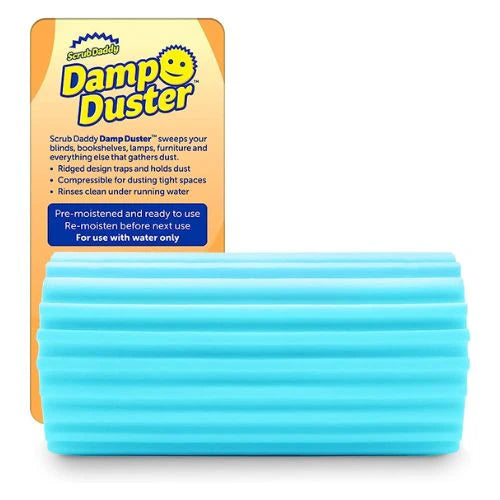 Scrub Daddy Damp Duster