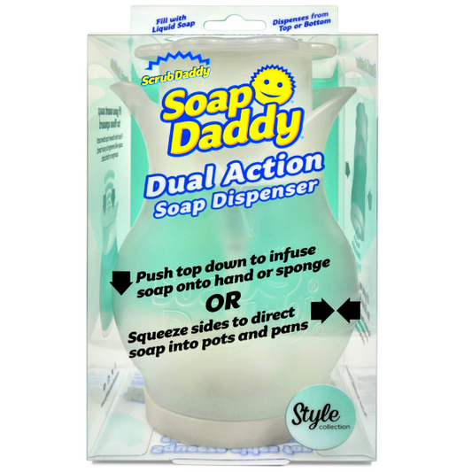 Soap Daddy