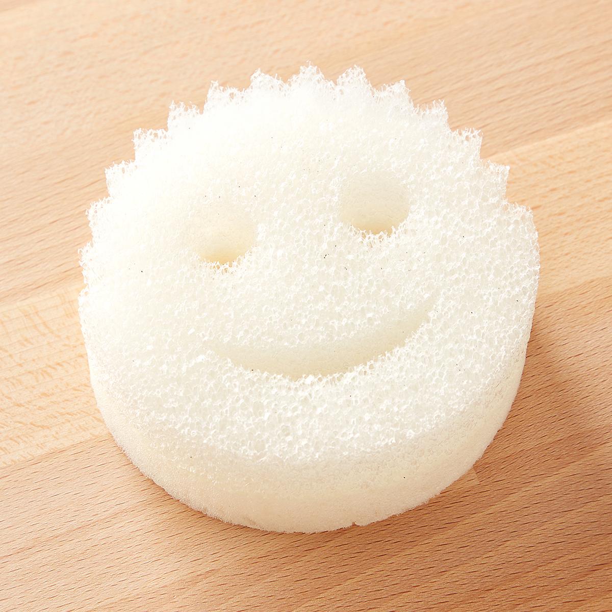Scrub Daddy Dye Free