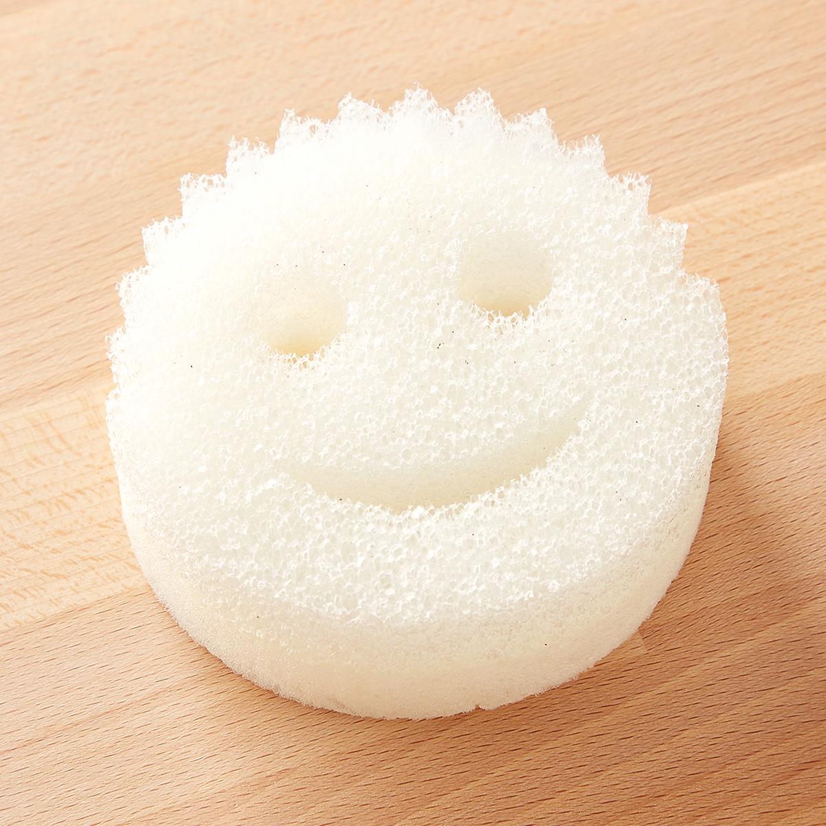 Scrub Daddy Dye Free