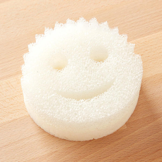 Scrub Daddy Dye Free