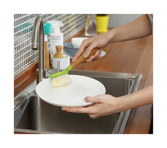 Full Circle Be Good Dish Brush