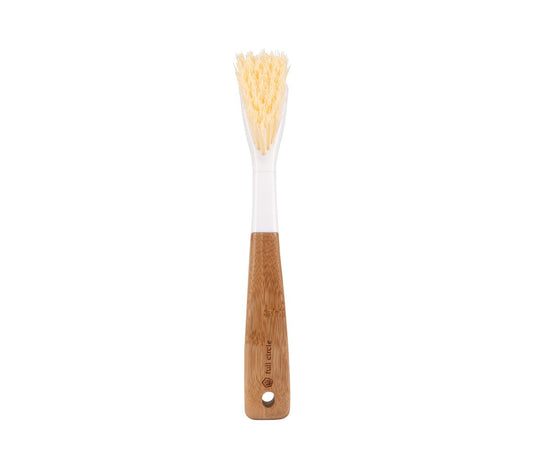 Full Circle Laid Back Replaceable Dish Brush