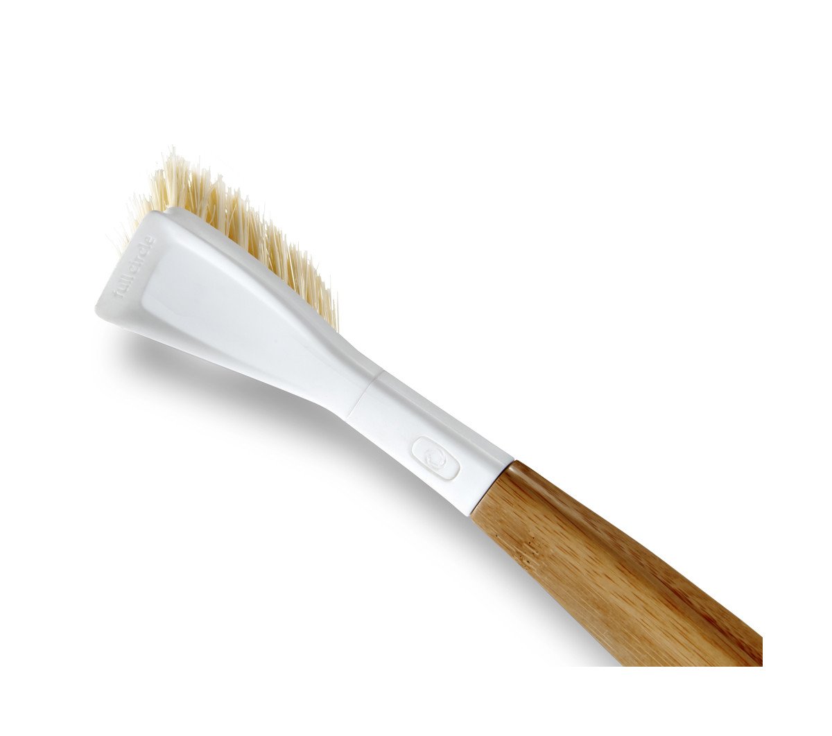 Full Circle Laid Back Replaceable Dish Brush