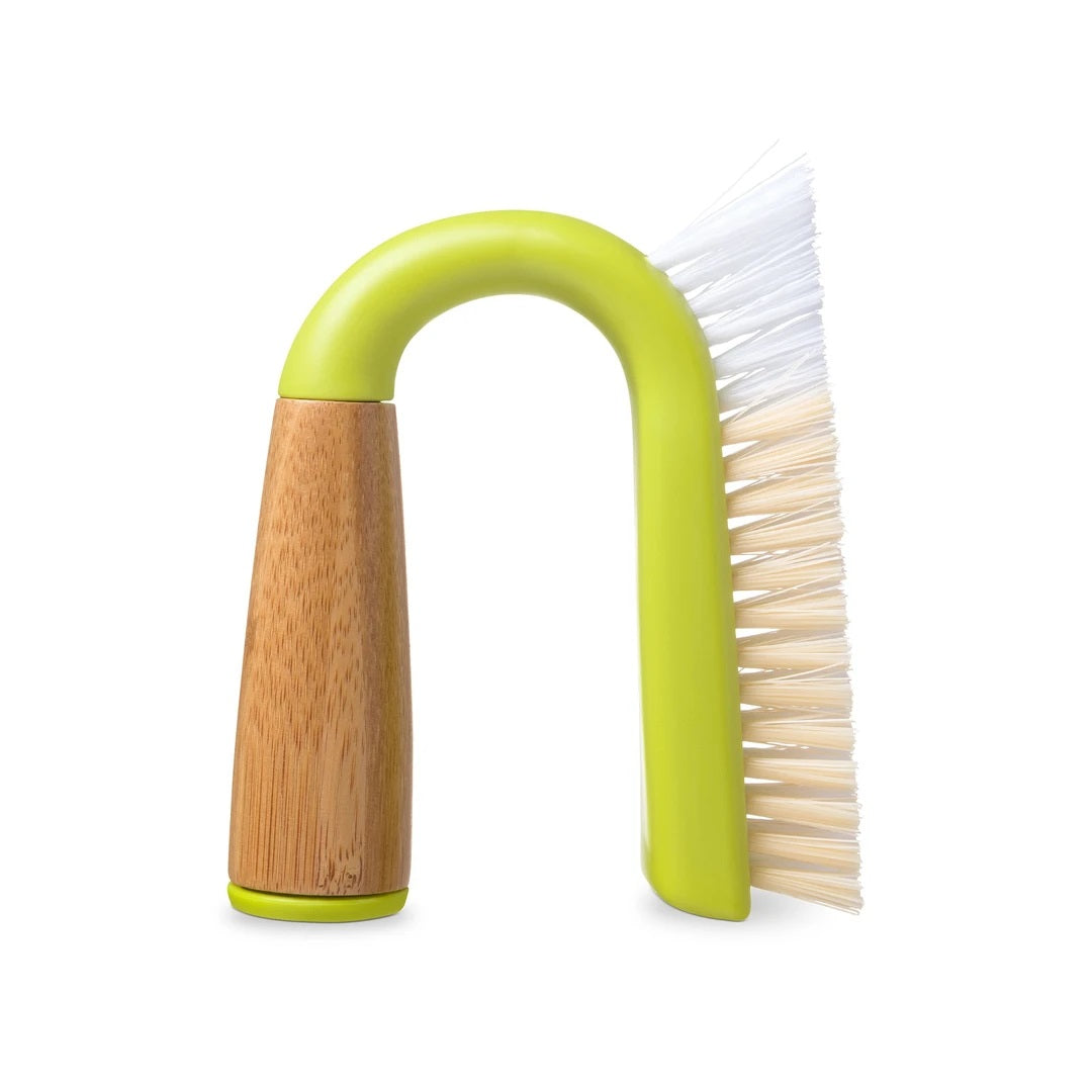 Full Circle Grunge Buster Tile & Grout Brush