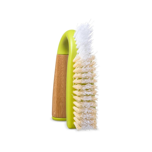 Full Circle Grunge Buster Tile & Grout Brush