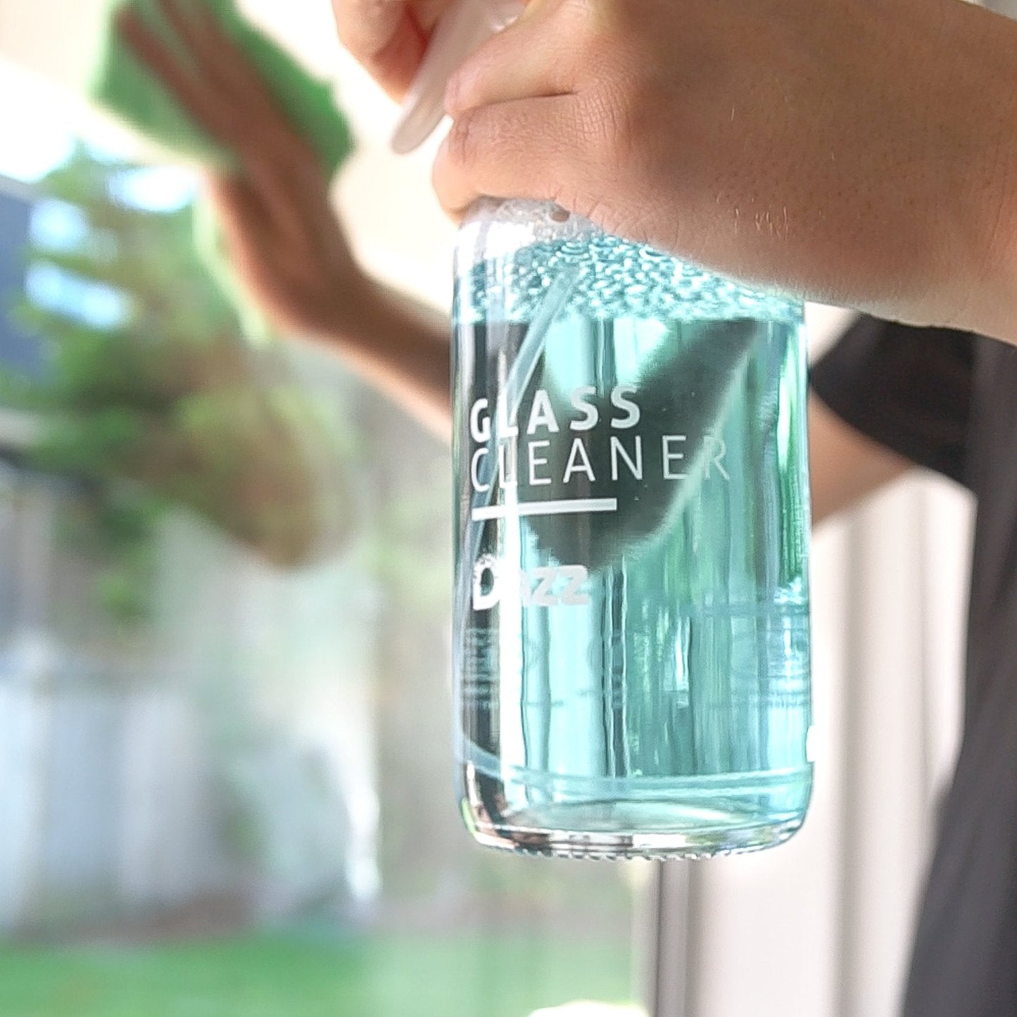 Dazz Eco Spray Collection