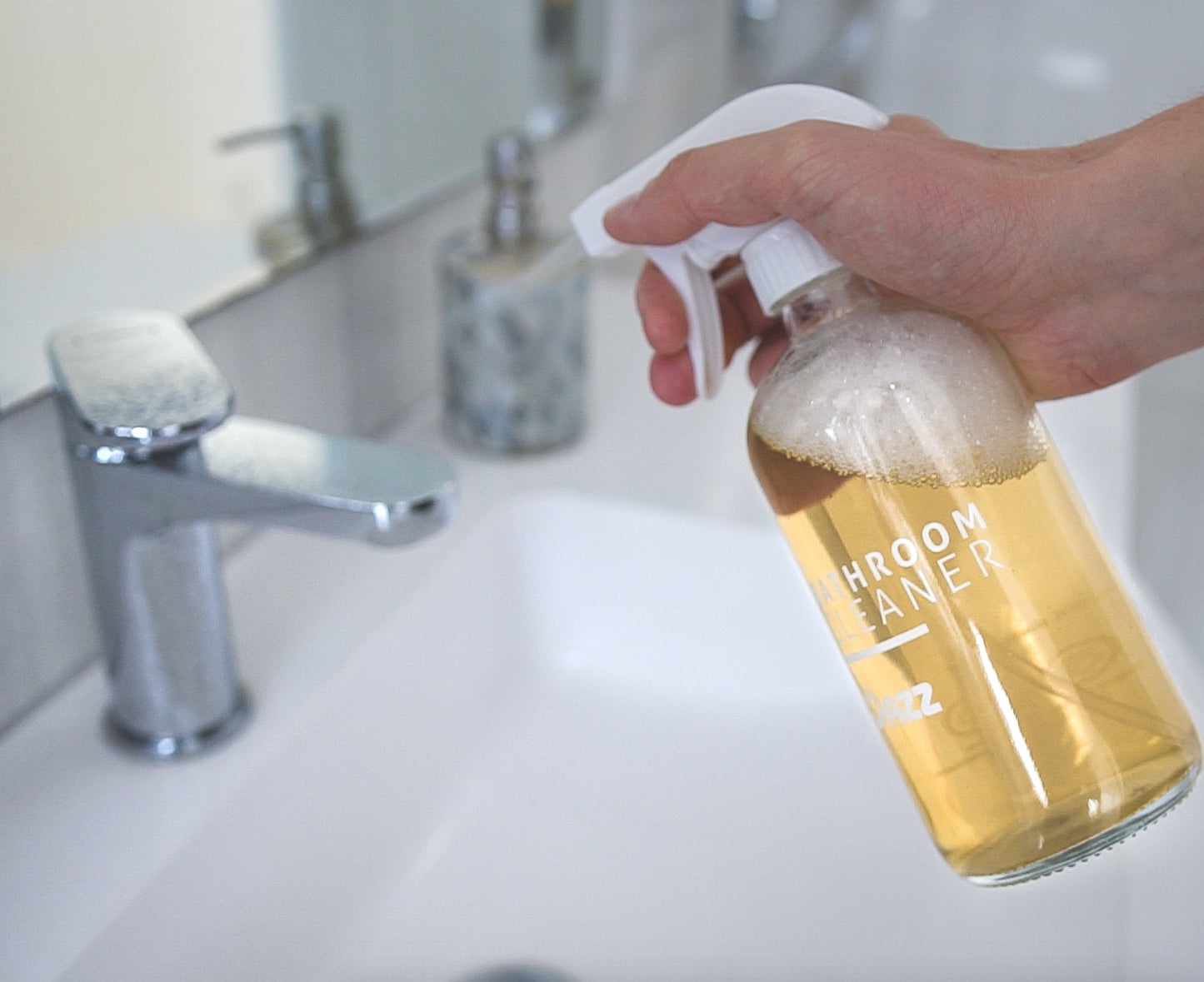 Dazz Eco Spray Collection