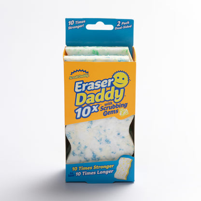 Eraser Daddy (2PK)