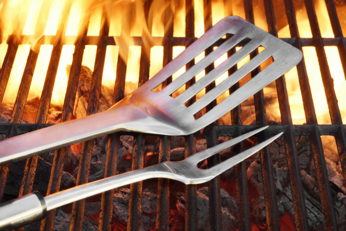 How to Clean BBQ Tools and Accessories