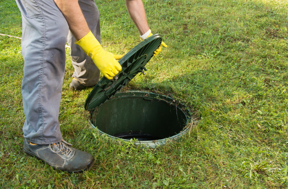 Is Bar Keepers Friend Safe for Septic Tanks?