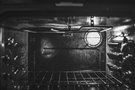 How to Clean your Oven as Good as a Commercial Cleaner