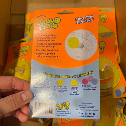 Warehouse Second – Daddy Caddy – Limit 2