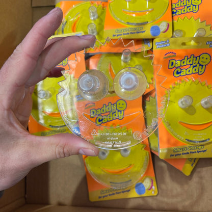 Warehouse Second – Daddy Caddy – Limit 2