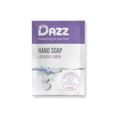 Dazz Hand Soap [Refill Tablets]
