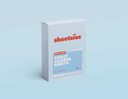 Toilet Cleaner 30 Washes