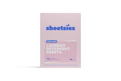 Laundry Detergent x 80 Loads