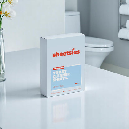 Toilet Cleaner 30 Washes