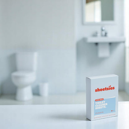 Toilet Cleaner 30 Washes