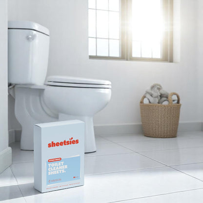 Toilet Cleaner 30 Washes