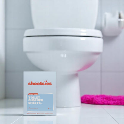 Toilet Cleaner 30 Washes