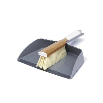Full Circle Brush & Dustpan Set