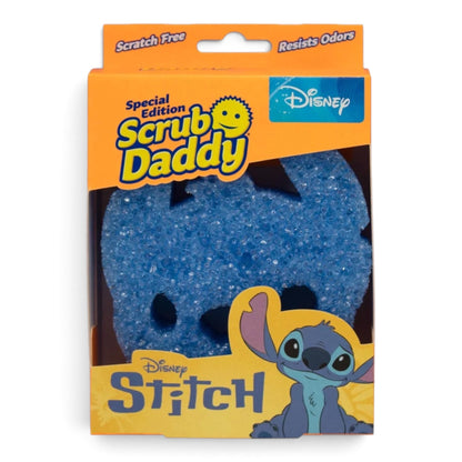 Disney Stitch Scrub Daddy