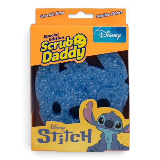 Disney Stitch Scrub Daddy