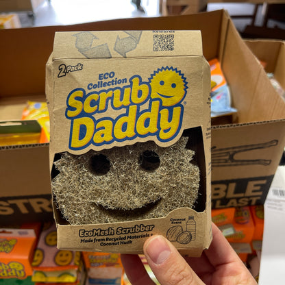Warehouse Second (64% OFF) - Eco Daddy 2pk - Limit 10