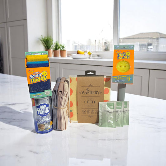 The Kitchen Kit - LIMITED SUPPLY