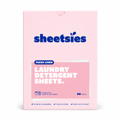 Laundry Detergent x 80 Loads