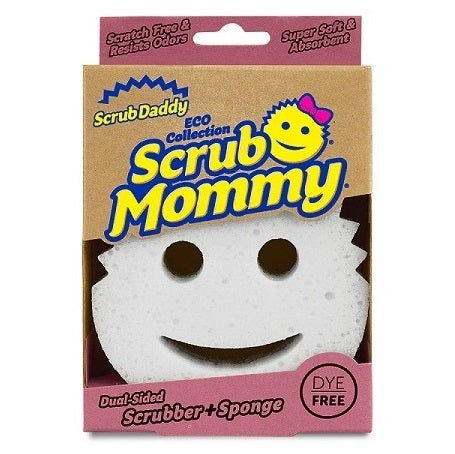 Scrub Mommy Dye Free