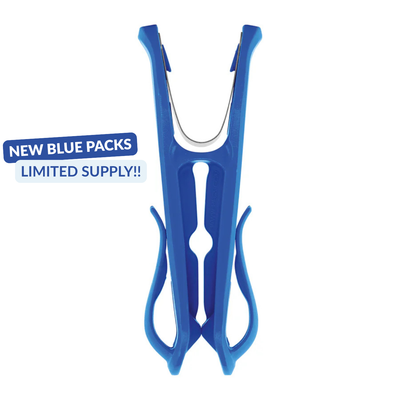 Hegs, Pegs That Actually Hold