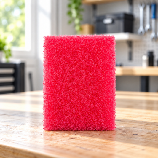 Tough Grade Non-Scratch Scouring Pad